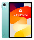 Tablet Xiaomi Redmi Pad Se 11 256gb E 8gb De Memória Ram Cor Verde