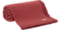 Colcha Casal Buddemeyer In Design 100% Algodão Cinza