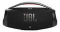 Caixa De Som Boombox 3 Bluetooth Preta Jbl