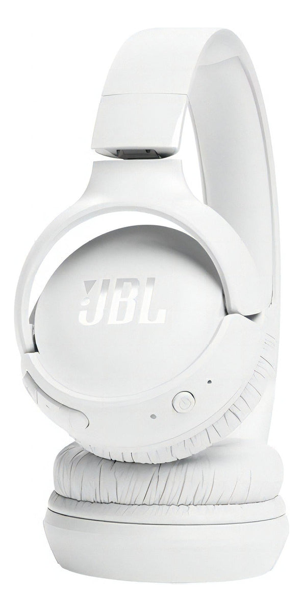 JBL Fone de Ouvido sem Fio Tune 520BT Dobrável Bateria 57h