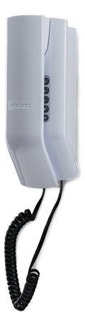 Telefone Interfone para condominio TDMI 300 cor Branco Intelbras