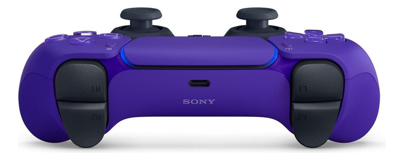 Controlador Joystick Sem Fios Dualsense para Ps5 Vermelho Vulcânico