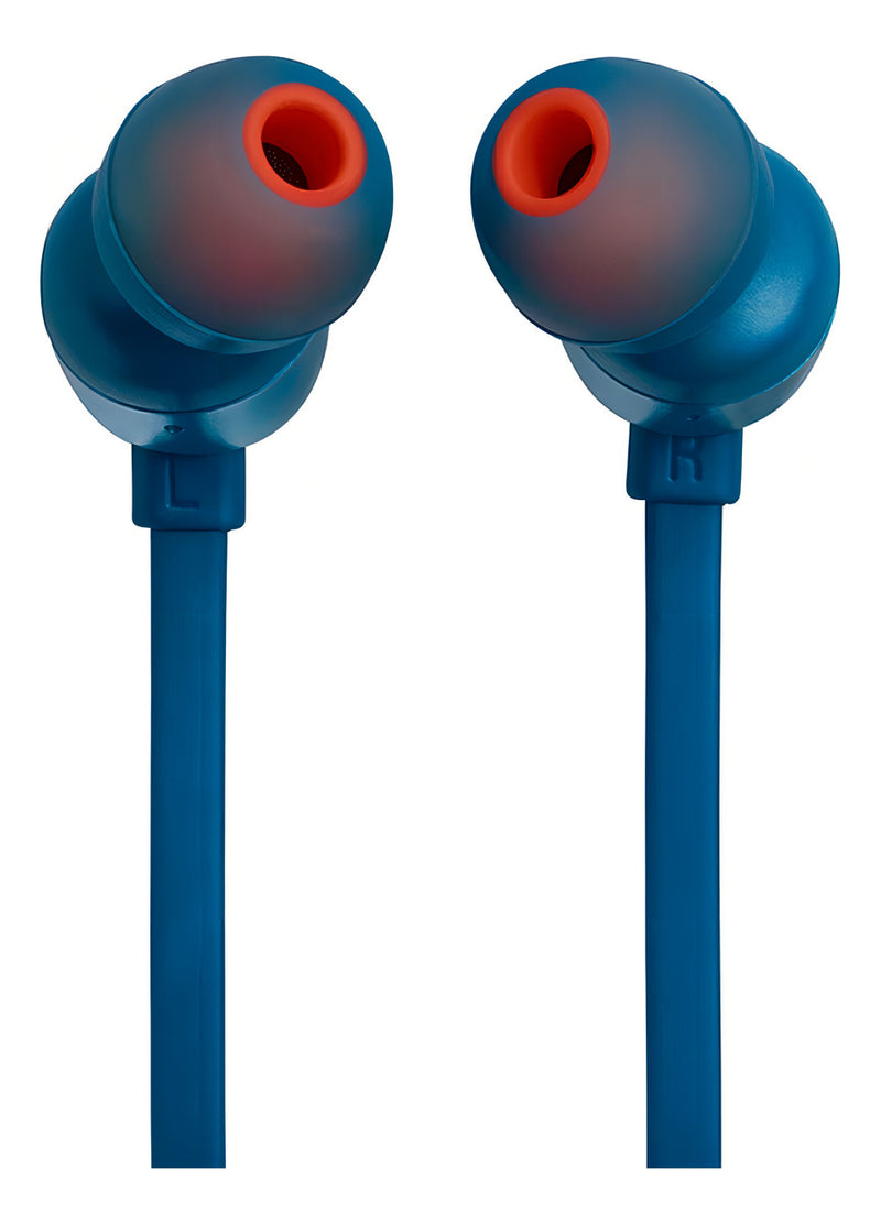 Fone de Ouvido Com Fio Tune 310C USB-C JBL - Preto