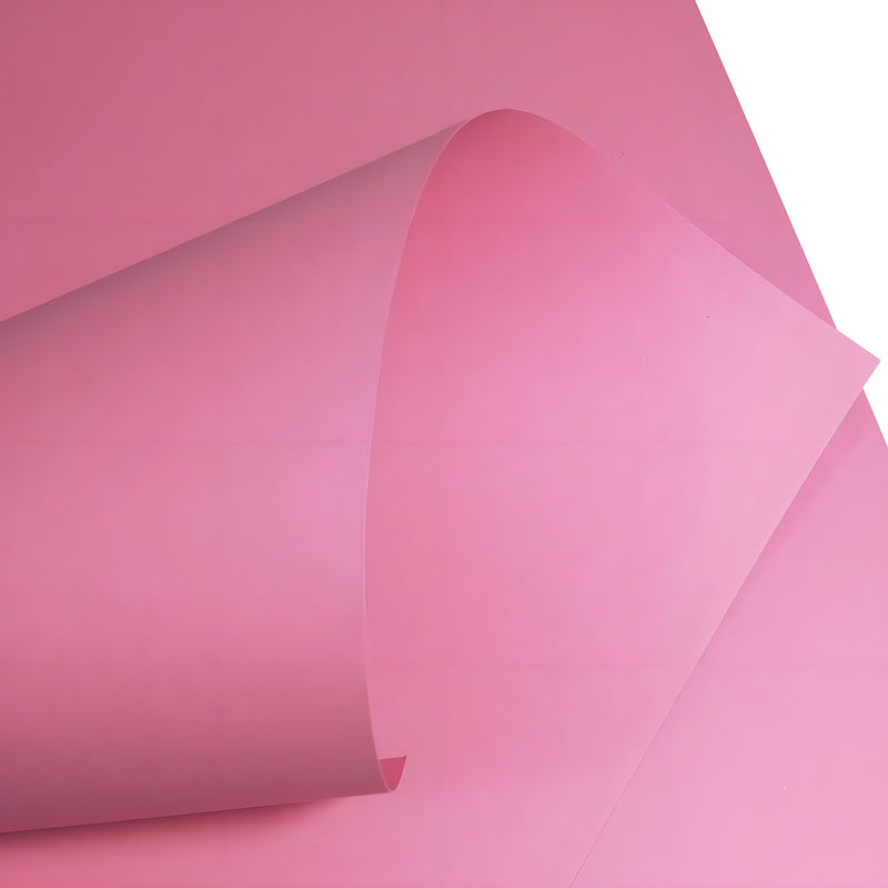 Kit 200 Folhas Papel Fotografico A4 Glossy 180g Masterprint Cor Branco