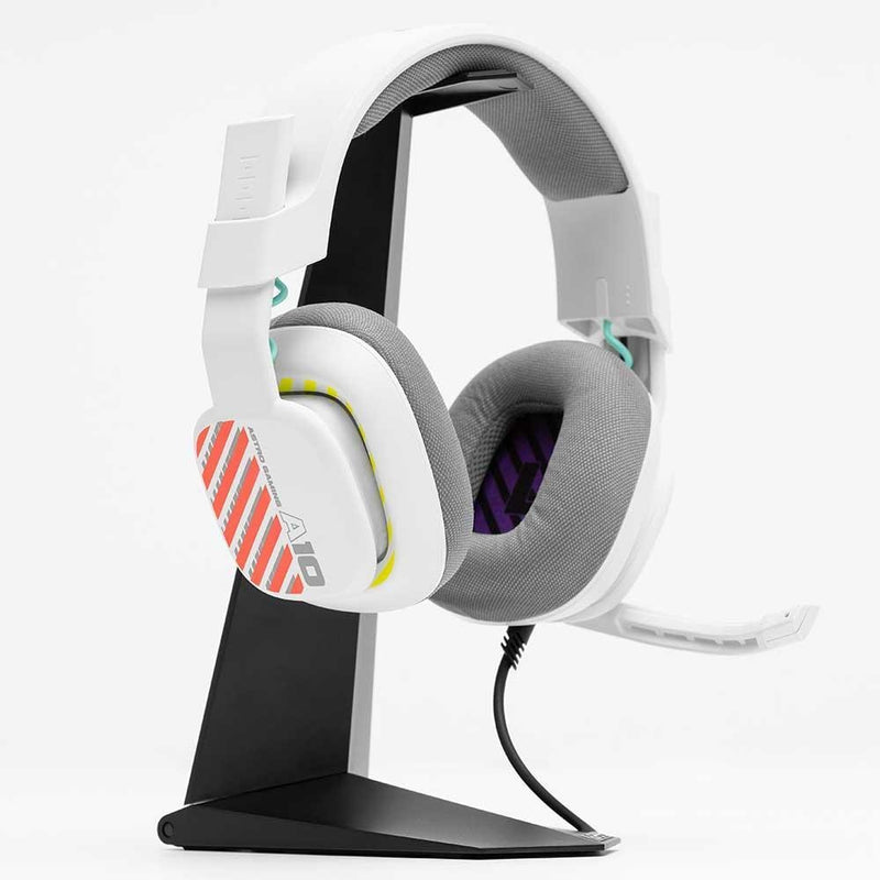 Fone De Ouvido Gamer C/ Fio Astro A10 P/ Xb E Pc Branco