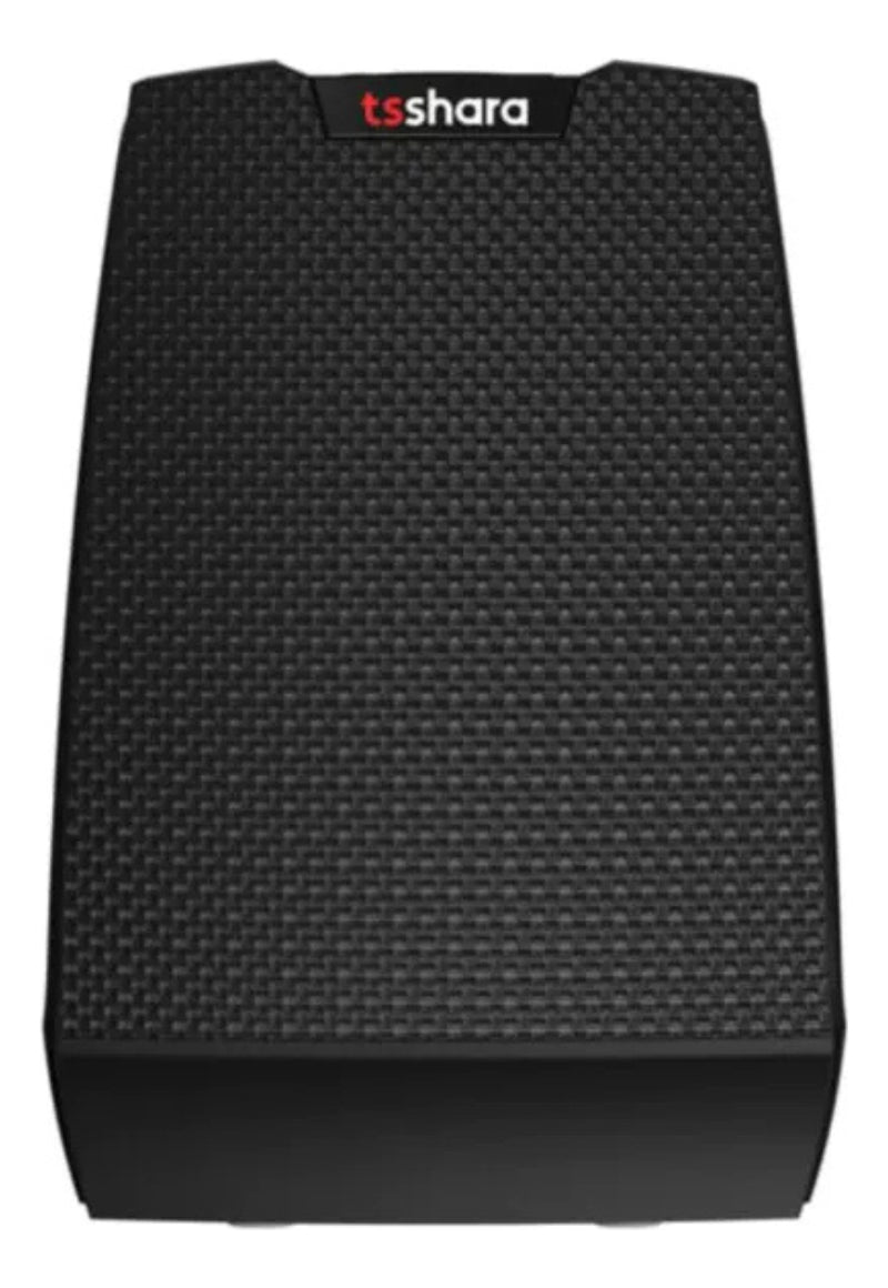 Nobreak Ts Shara Xpro 4551 Senoidal 1400va Bivolt Preto