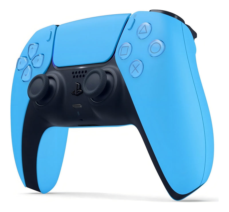 Controlador Joystick Sem Fios Dualsense para Ps5 Vermelho Vulcânico