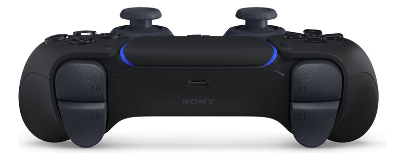 Controlador Joystick Sem Fios Dualsense para Ps5 Vermelho Vulcânico