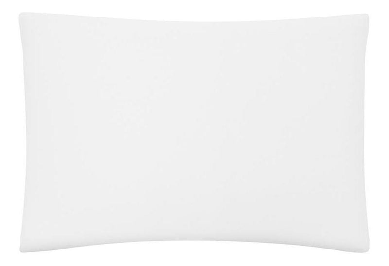Par De Fronhas 0.50x0.70m Zelo Cotton 180 Índigo Liso