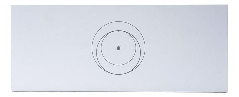 Antena Starlink Internet Via Satélite Standard V4