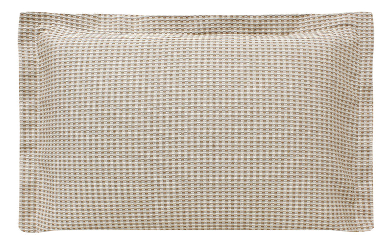 Fronha Para Travesseiro 0.50x0.70m Zelo Classic - Marine Cor Multicor