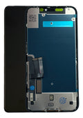 Tela Display Lcd Frontal Compativel iPhone 11 6.1 Top + Pelicula