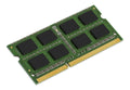 Memória De Notebook Kingston 8gb 1600mhz Ddr3l Pc3l-12800 1.35v