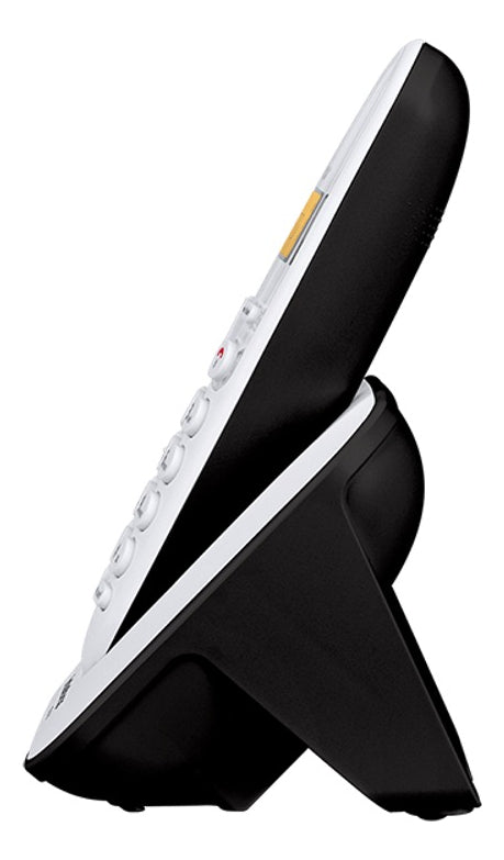Telefone Sem Fio Intelbras Ts 3110 Preto Visor Luminoso Com Identificação de Chamadas
