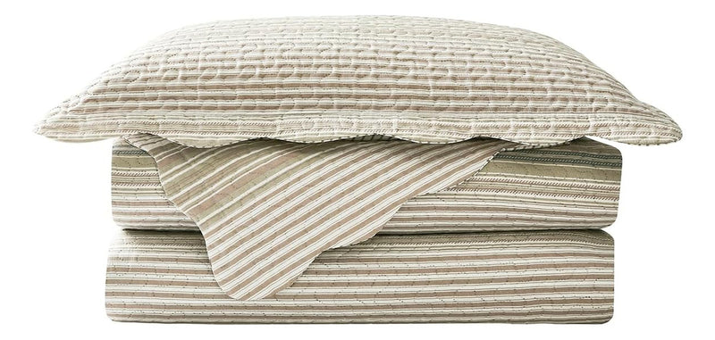 Kit Cobre Leito Colcha King Patchwork Evolution Dupla Face 3 pçs Camesa