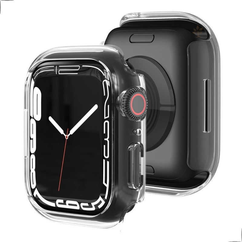 Capa Case Bumper Compatível Apple Watch 38 40 41 42 44 45 49
