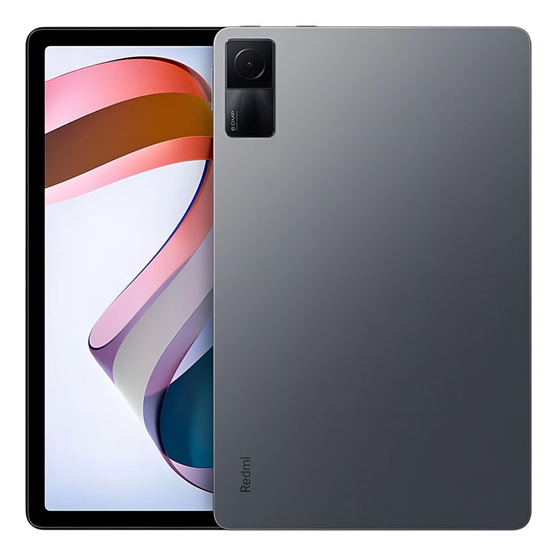 Tablet Xiaomi Redmi Pad Se Grafite 256gb e 8gb De Memória Ram