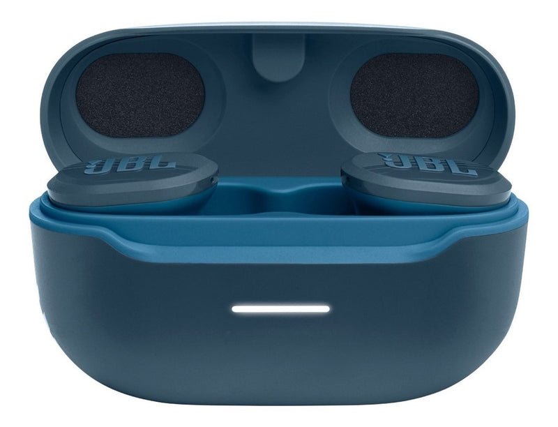 Fone De Ouvido Jbl Endurance Race Bluetooth Esportivo Cor Preto