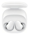 Fones De Ouvido Bluetooth Sem Fio Xiaomi Redmi Buds 6 Play Cor Branco
