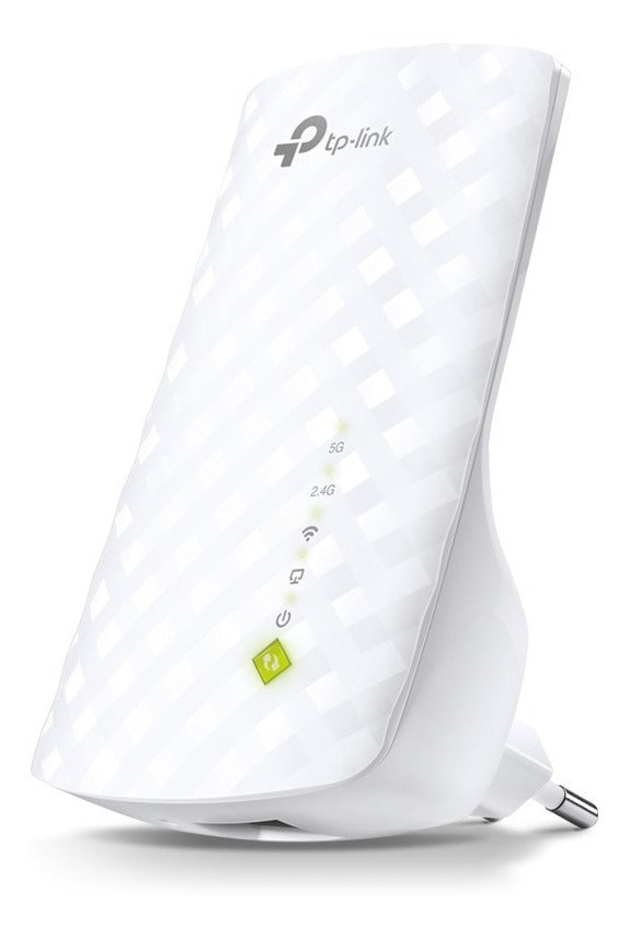 Repetidor Tp-link Re200 Branco