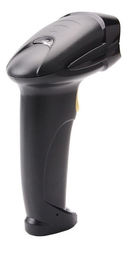 Leitor De Código De Barras Com Suporte C3tech Lb-50bk Usb