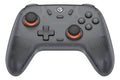 Controle Gamesir T4 Nova Lite Sem Fio Para Pc Switch Android Ios Steam Celular Hall Effect Cor Space Purple