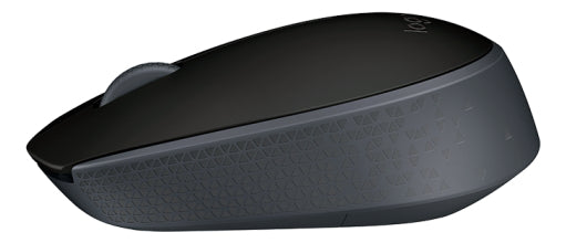 Mouse sem fio M170 Preto Logitech