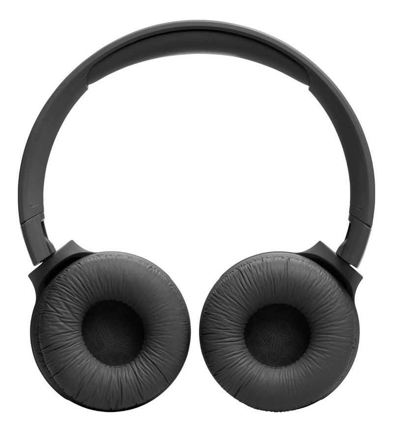 JBL Fone de Ouvido sem Fio Tune 520BT Dobrável Bateria 57h