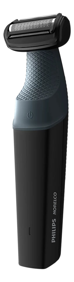 Aparador De Pelos Philips Bodygroom Series 3000 Bg3017/01