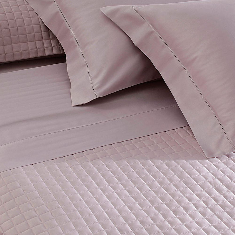 Kit Colcha Solteiro Buddemeyer Vision New Colors Branco 2pçs