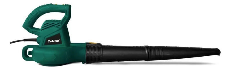 Soprador De Folhas Elétrico 2000w B2000e Tekna