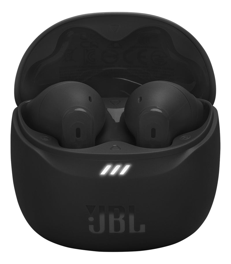 Fone De Ouvido Bluetooth Jbl Tune Flex 2 Preto