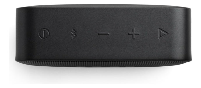 Caixa De Som Go Essential Portátil Bluetooth Cor Vermelho Jbl