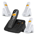 Telefone Sem Fio Intelbras Ts 3130 Preto