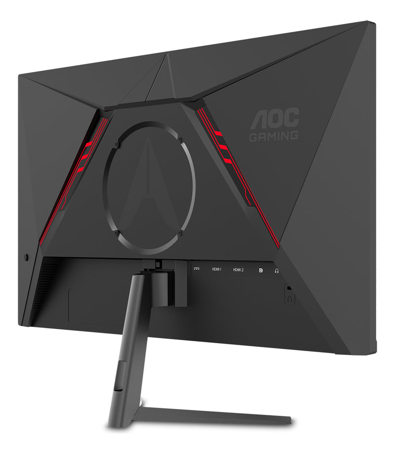Monitor Gamer Aoc 24 180hz 1ms Hdr Ips 24g30e