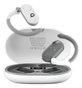 Fone De Ouvido Sem Fio, Bluetooth 5.4, Ows Esportivo, Estéreo Hi-fi, Enc(chamada Hd Bluetooth), Bateria De 30 Horas De Duração, 100h Standby, Tws Corrida Ciclismo, Basike Ba-fon001 Cor Preto