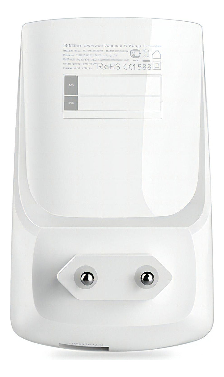 Repetidor De Sinal Tl-wa850re Wi-fi 300mbps Branco Tp-link