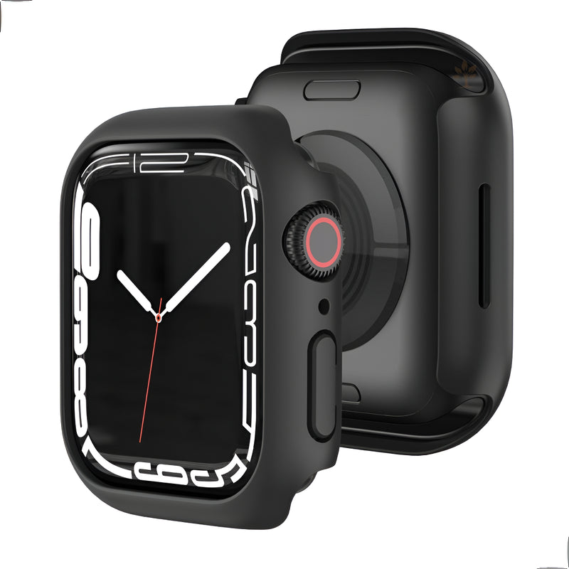 Capa Case Bumper Compatível Apple Watch 38 40 41 42 44 45 49