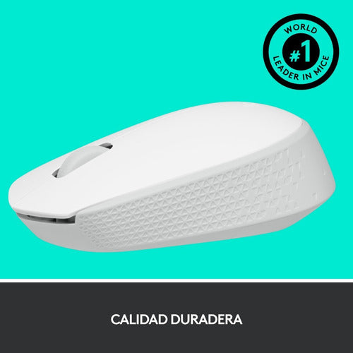 Mouse sem fio M170 Preto Logitech
