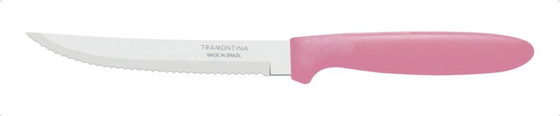Faqueiro Tramontina Ipanema Inox 24 Pçs Serve Até 6 Pessoas Cor Branco