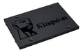 Ssd Kingston 480GB Sata III A400 SA400S37/480G Preto