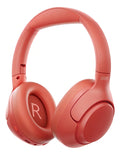Headset Qcy H3 Anc Adaptativo Bluetooth 5.3 Multiponto 60h Cor Preto