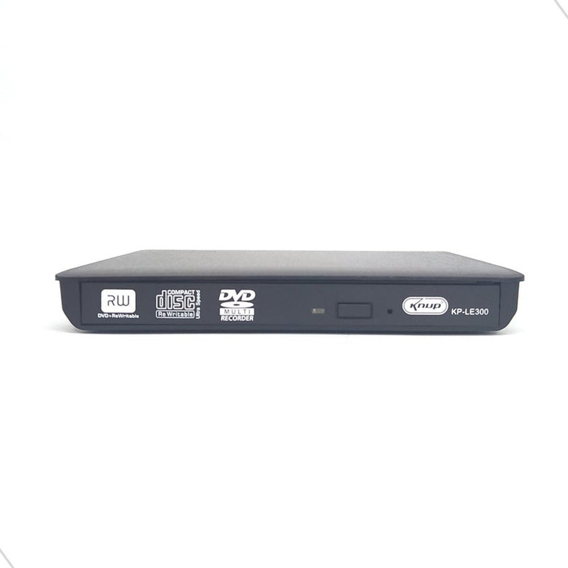 Knup Kple300 Cor Preto