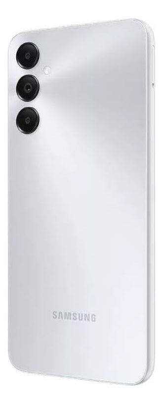 Samsung Galaxy A05s 128 GB Dual SIM Tela Infinita de 6,7'' Cor Violeta 6 GB RAM
