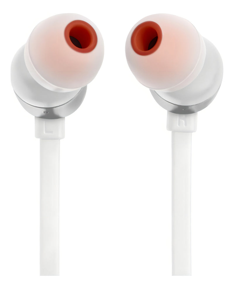 Fone de Ouvido Com Fio Tune 310C USB-C JBL - Preto