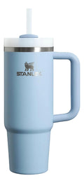 Copo Térmico Quencher Cream Creme Stanley | 887ML