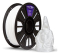 Voolt3D PLA Filamento 1.75mm Premium 1kg Cor Bege Caucasiano