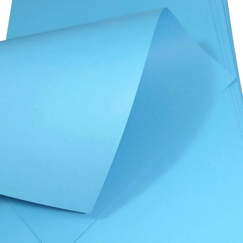 Kit 200 Folhas Papel Fotografico A4 Glossy 180g Masterprint Cor Branco