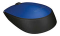 Mouse sem fio M170 Preto Logitech