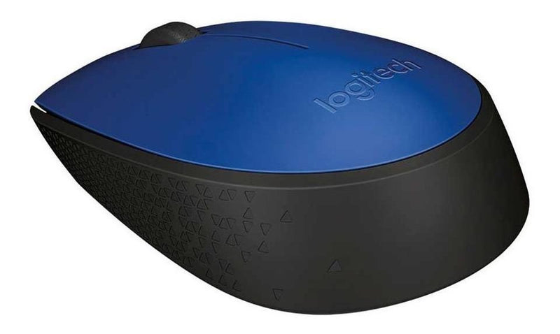 Mouse sem fio M170 Preto Logitech
